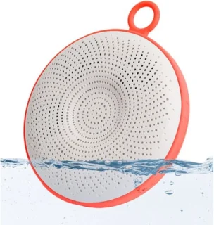 Sunnylife Floating Speaker - Wit