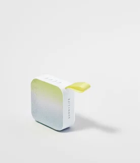 Sunnylife Ocean Ombre Bluetooth Speaker