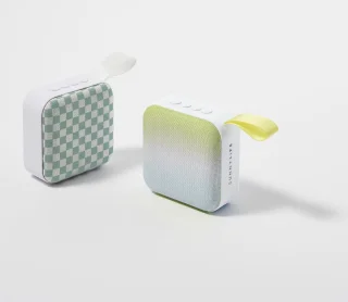 Sunnylife Ocean Ombre Bluetooth Speaker