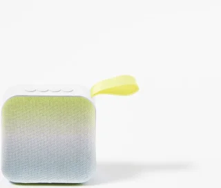 Sunnylife Ocean Ombre Bluetooth Speaker