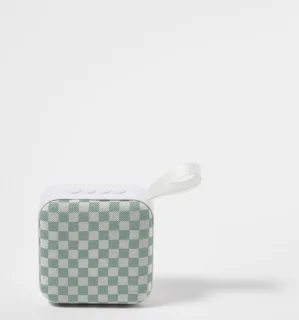 Sunnylife Speaker Schaakbord - Beach Accessoires