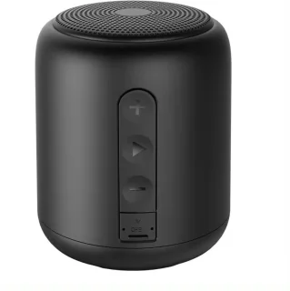 Super Bass Draadloze Bluetooth Mini Speaker IPX4 Waterdicht