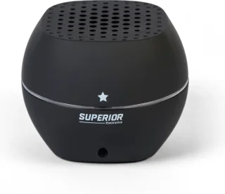 Superior Draagbare Draadloze Luidspreker