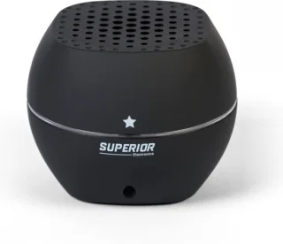 Superior Draagbare Draadloze Luidspreker