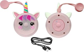 Wat vinden we goed aan de Sweet Dreams Eenhoorn Luidspreker