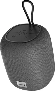 Swissten Sound-X Bluetooth Speaker Grijs