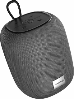 Swissten Sound-X Bluetooth Speaker Grijs