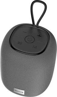 Swissten Sound-X Bluetooth Speaker Grijs