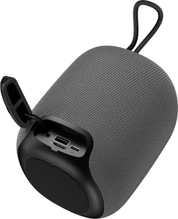 Swissten Sound-X Bluetooth Speaker Grijs