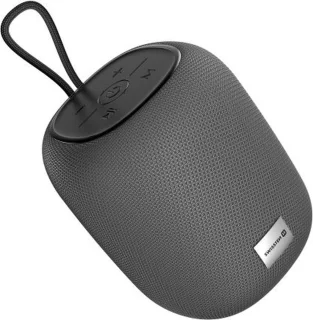 Swissten Sound-X Bluetooth Speaker Grijs