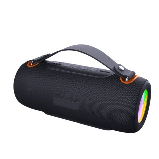 De SyncGear 30W Bluetooth Speaker in één oogopslag