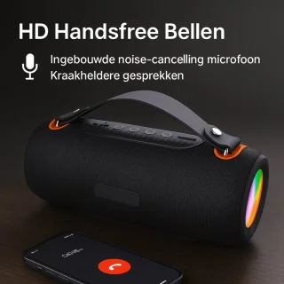 SyncGear 30W Bluetooth Speaker