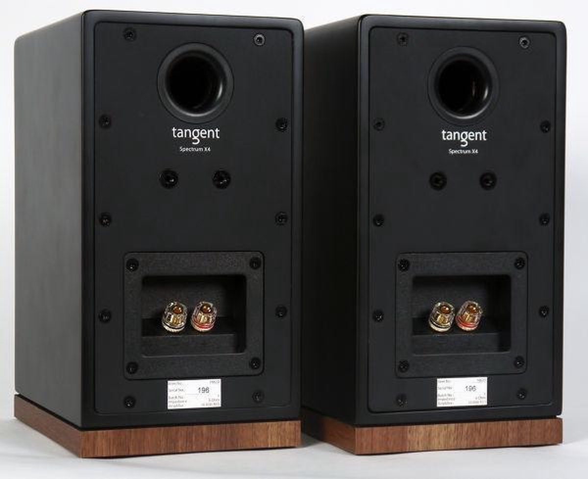 Tangent TA3510620 Speaker
