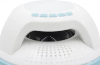 Technaxx BT-X60 Pool-Speaker Wit/Blauw