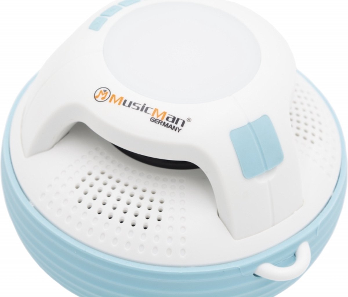 Technaxx BT-X60 Pool-Speaker Wit/Blauw