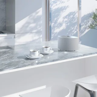 Technics SC-C30E-W Draadloze Multi-Room Speaker