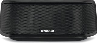 De TechniSat BLUSPEAKER ID 100 Bluetooth speaker in één oogopslag