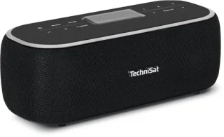 TechniSat Digitradio BT1