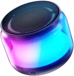 TENZHVXI Mini Bluetooth Speaker voor kinderen - Zwart