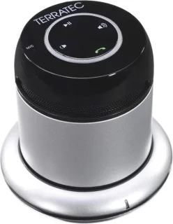 Terratec Concert BT Mobile Bluetooth speaker