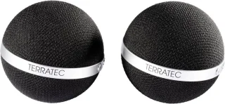 Terratec Concert BT Mobile Zwart