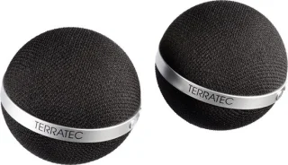 Terratec Concert BT Mobile Zwart