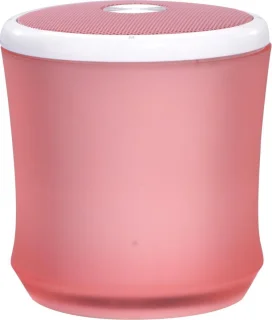 Terratec CONCERT BT NEO XS Bluetooth-speaker Roze
