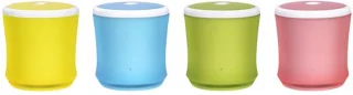 Terratec CONCERT BT NEO XS Bluetooth-speaker Roze