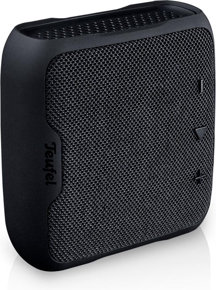 Teufel BOOMSTER GO Bluetooth speaker night black
