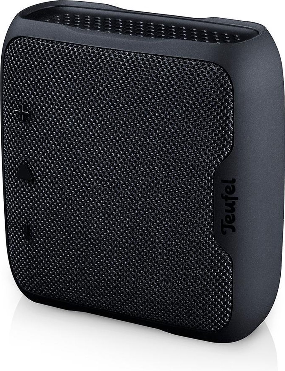 Teufel BOOMSTER GO Bluetooth speaker night black