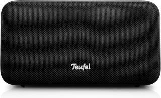 Teufel MOTIV GO Draagbare Bluetooth Speaker Night Black