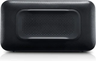 Teufel MOTIV GO Draagbare Bluetooth Speaker Night Black