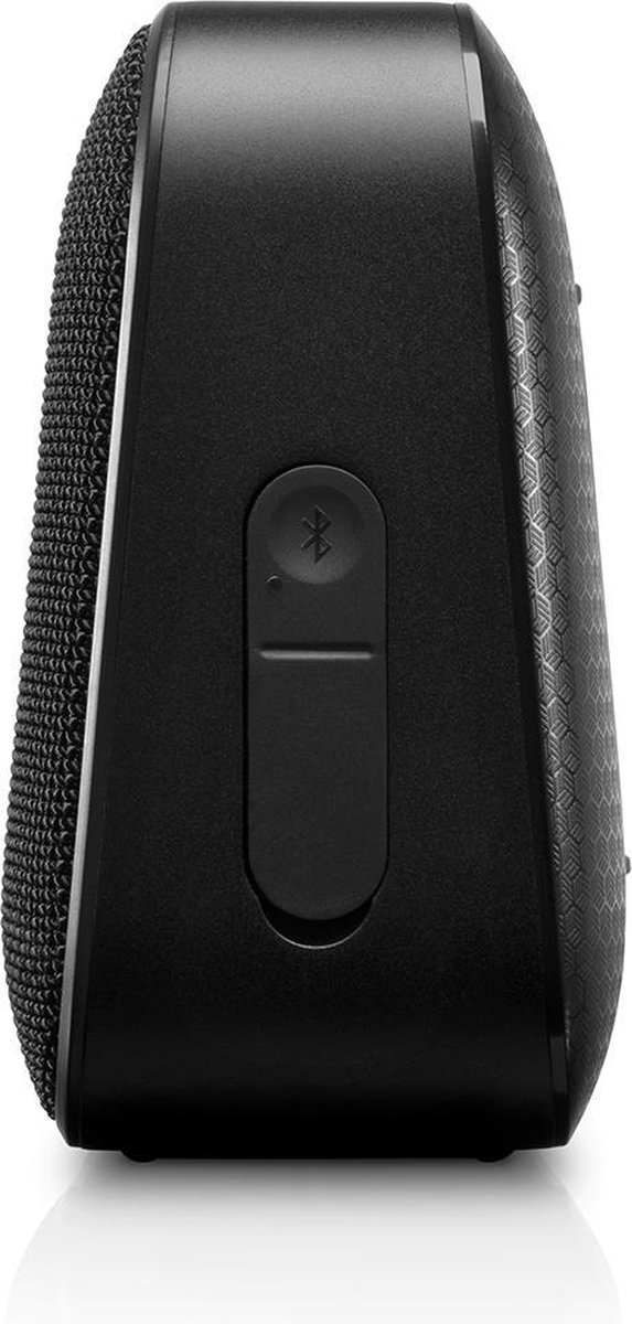 Teufel MOTIV GO Draagbare Bluetooth Speaker Night Black