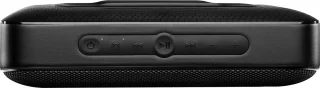 Teufel MOTIV GO Draagbare Bluetooth Speaker Silver White