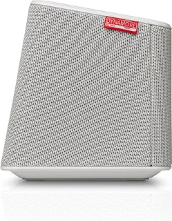 Teufel MOTIV HOME All-in-One Draagbaar Stereosysteem Wit