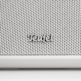 Teufel MOTIV HOME All-in-One Draagbaar Stereosysteem Wit