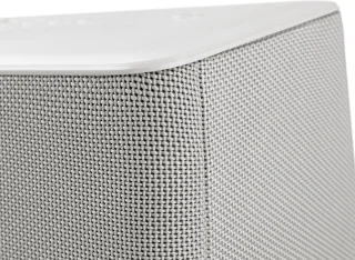 Teufel MOTIV HOME All-in-One Draagbaar Stereosysteem Wit