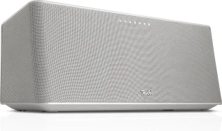 Teufel MOTIV HOME All-in-One Draagbaar Stereosysteem Wit