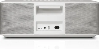 Teufel MOTIV HOME All-in-One Draagbaar Stereosysteem Wit
