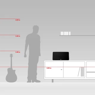Teufel MOTIV XL - Speaker