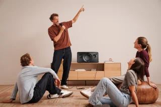 Teufel MOTIV XL - Speaker
