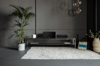 Wat vinden we goed aan de Teufel MOTIV XL - Speaker