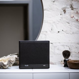 Teufel ONE S Wifi Bluetooth Speaker Zwart