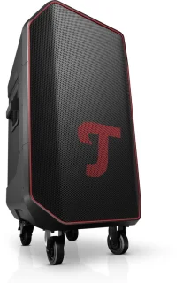 Teufel ROCKSTER 2 - Bluetooth-luidspreker