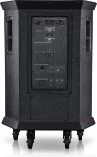 Teufel ROCKSTER Bluetooth speaker zwart