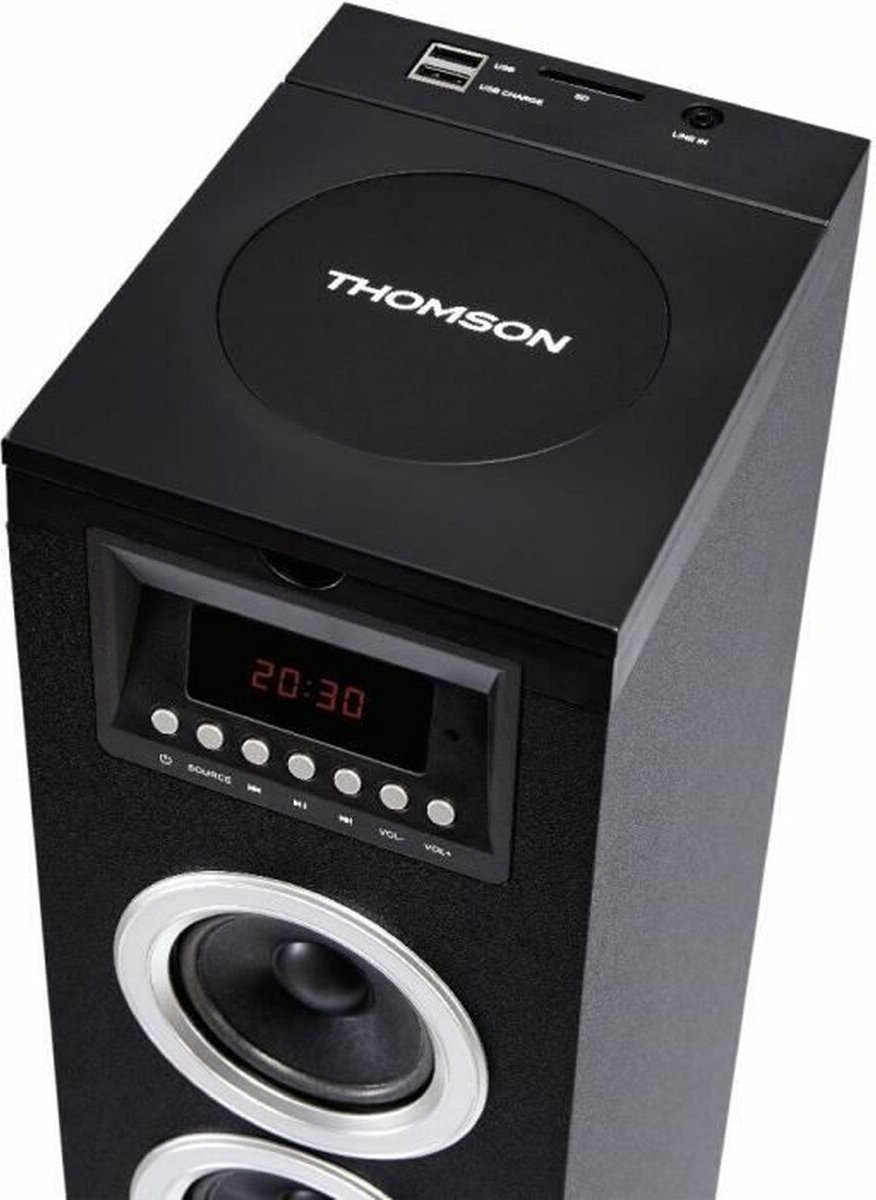 Thomson DS401 Sound Tower
