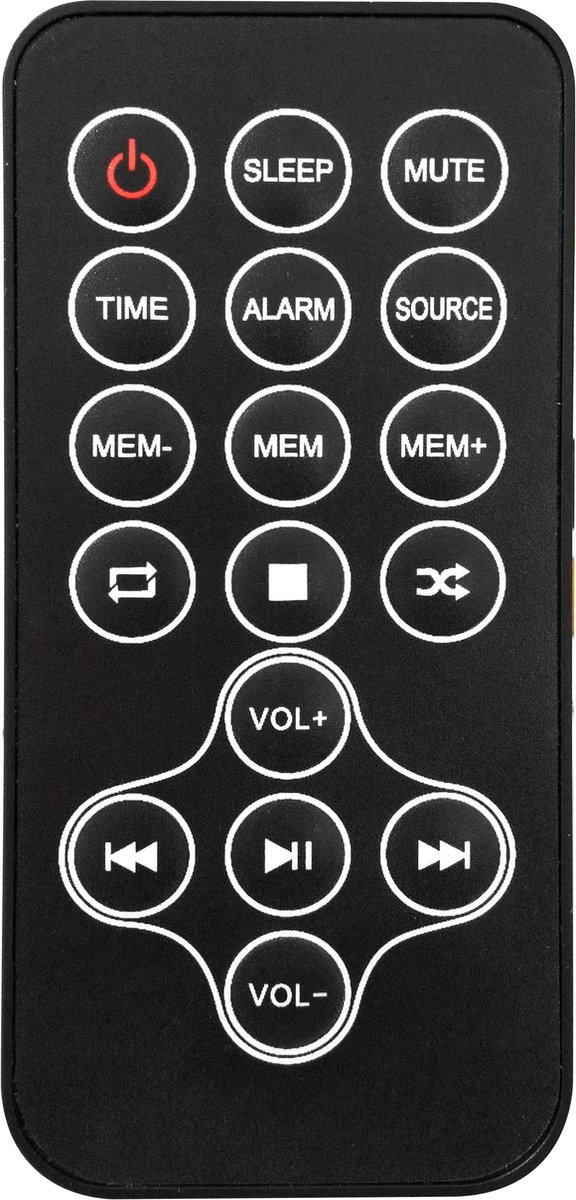 Thomson DS401 Sound Tower