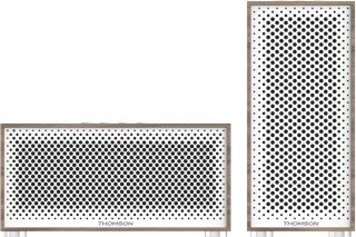 Wat vinden we goed aan de Thomson Multiroom Basisset - Wit