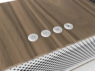 Thomson Multiroom Basisset - Wit