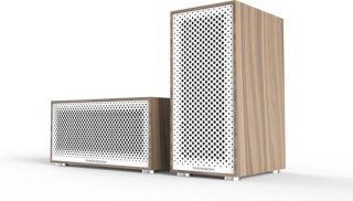 Thomson Multiroom Basisset — Simpel multiroom geluid voor elke kamer